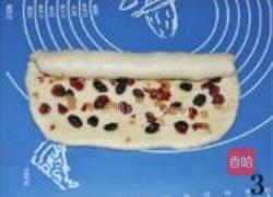 菓子吐司的做法图解3
