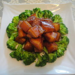 家常红烧肉的做法[图]