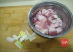 家常红烧肉的做法图解1