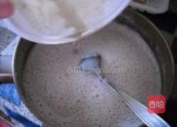 黑豆渣糯米丸的做法图解11