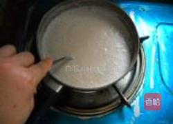 黑豆渣糯米丸的做法图解12