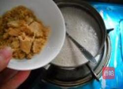 黑豆渣糯米丸的做法图解13