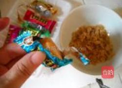 黑豆渣糯米丸的做法图解9