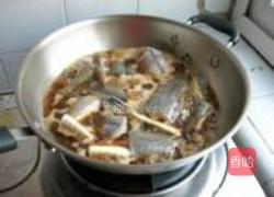 清炖辫子鱼的做法图解11