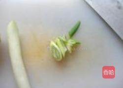 清炖辫子鱼的做法图解3