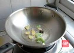 清炖辫子鱼的做法图解6