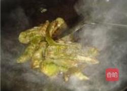 虎皮青椒的做法图解14