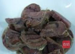 开胃牛肉汤的做法图解9