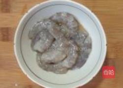 虾仁蛋炒饭的做法图解1