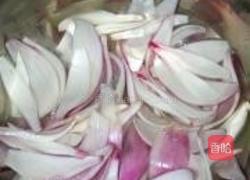 醉卧花台的做法图解3