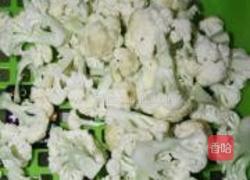 醉卧花台的做法图解6