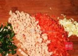 醉卧花台的做法图解9