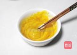 芝麻饼的做法图解5