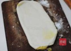 芝麻饼的做法图解6