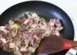 番茄红烩牛肉咖喱饭的做法图解4
