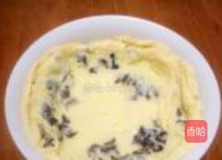 海参鸡蛋羹的做法图解7