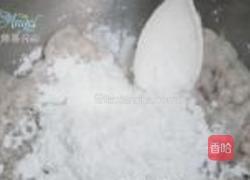 熊猫包心鱼丸的做法图解6