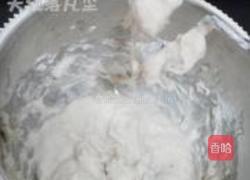 熊猫包心鱼丸的做法图解8