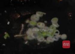 家常菜尖椒干豆腐的做法图解3