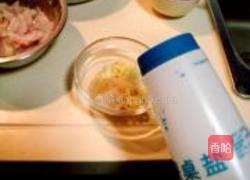 赛螃蟹的做法图解10