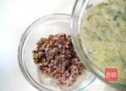 香酥桃仁鸭方的做法图解10
