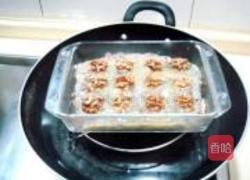 香酥桃仁鸭方的做法图解14