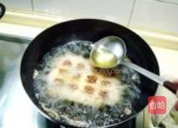 香酥桃仁鸭方的做法图解16