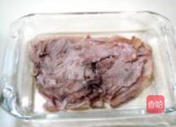 香酥桃仁鸭方的做法图解6