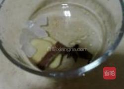 浓汁带鱼面的做法图解1
