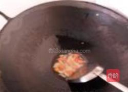 蒜香黑豆苗的做法图解3