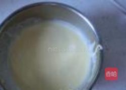 酸奶蛋糕的做法图解7