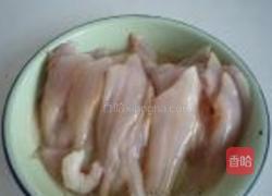 干炸小塌目鱼的做法图解1