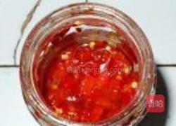 剁椒空心菜梗的做法图解3