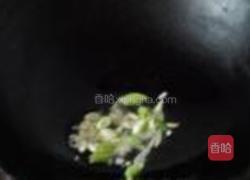 剁椒空心菜梗的做法图解4