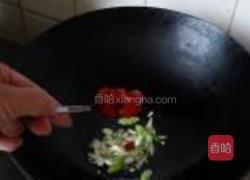 剁椒空心菜梗的做法图解5