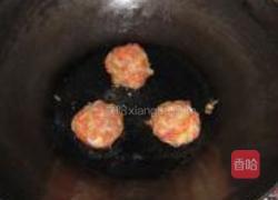 土豆红萝卜肉丸的做法图解9