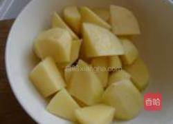 红烧牛肉的做法图解3