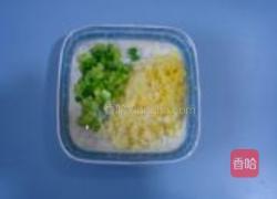 莴笋泡椒炒牛肉的做法图解4