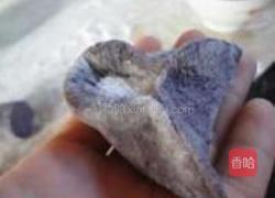 窝窝头的做法图解17