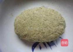 窝窝头的做法图解6