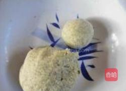 窝窝头的做法图解8