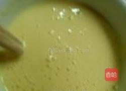 糖醋排骨的做法图解3