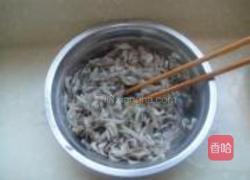 超级补钙小河虾的做法图解3