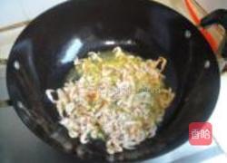 超级补钙小河虾的做法图解4