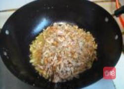 超级补钙小河虾的做法图解6