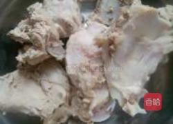 骨头玉米汤的做法图解1