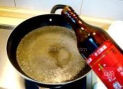 什锦海鲜茄子煲的做法图解6