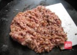 莴笋酿肉胶的做法图解12
