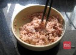 莴笋酿肉胶的做法图解14