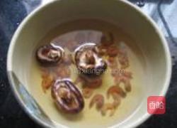 莴笋酿肉胶的做法图解2